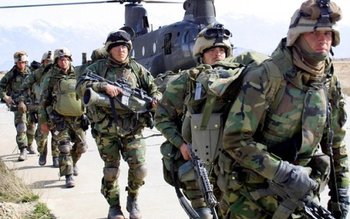 Săptămâna şi ameninţarea. Rusia ne …