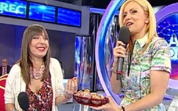 Simona Gherghe a dat vestea …