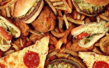 Alimentaţie sănătoasă: 3 duşmani ai …