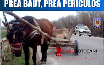 Minoră accidentată grav de un …