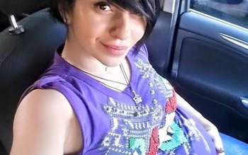 Cântăreața Giulia Anghelescu a devenit …