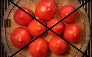 Cum arată roşiile pe care …