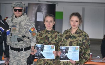 Botoșănenii s-au dovedit experți în …