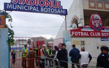 Sancțiuni aplicate de jandarmi la …