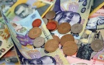 Alertă! Leul se prăbușește