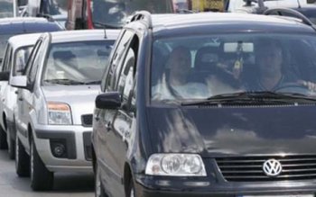 Maşinile cu număr de Bulgaria …