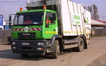 Salubrizare gratuită în municipiul Suceava, …