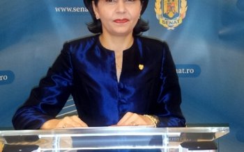 Senatorul Doina Federovici: Plafonul pentru …