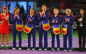 România a urcat pe locul …