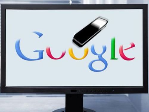 Google permite utilizatorilor să descarce sau să şteargă istoricul căutărilor lor online