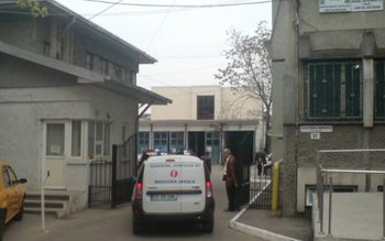Descoperire şocantă într-un apartament din …