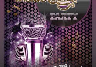 Cel mai tare Karaoke Party …