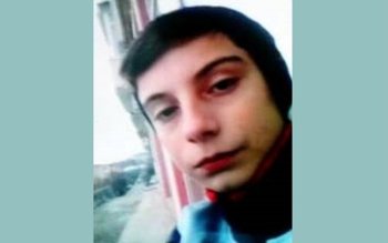 Minor din Dorohoi dispărut de …