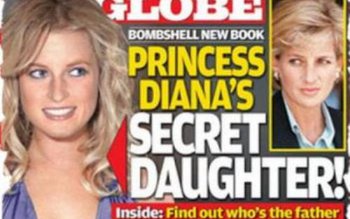 Incredibila poveste despre fiica secretă …