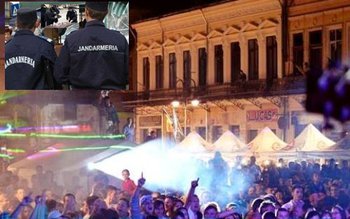 25 de sancţiuni contravenţionale, aplicate …