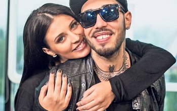 Antonia și Alex Velea s-au …