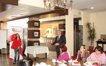 Drepturile femeilor şi egalitatea de …