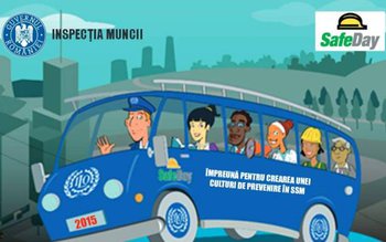 Ziua internaţională a Securităţii şi …