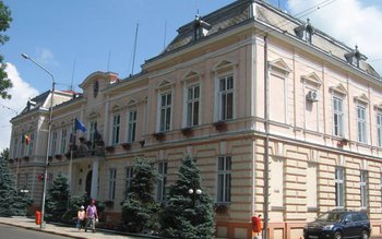 Inedit! Rădăuţiul este în mod …