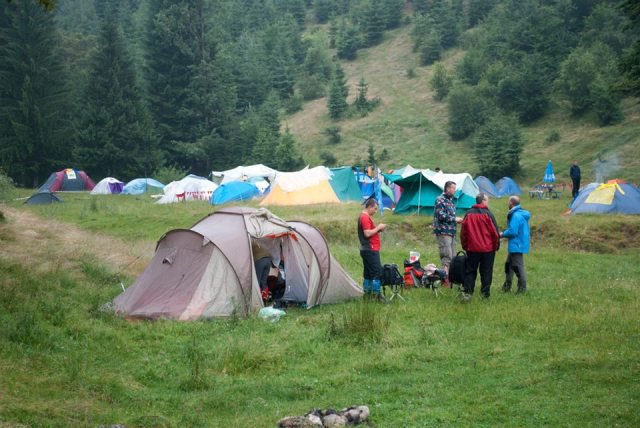 Festivalul de Turism și Ecologie „Mecanturist” 2015