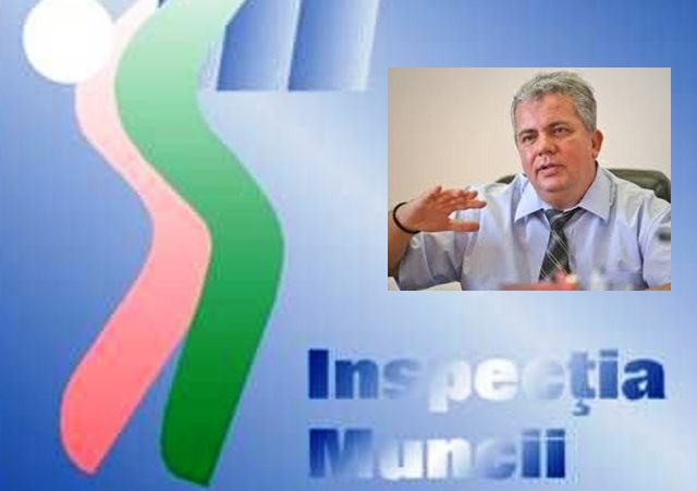 Dantes Nicolae BRATU, inspector general de stat: ”Este necesară schimbarea mentalității angajatorilor și a lucrătorilor