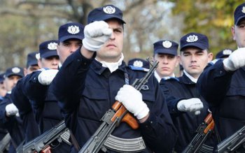 Jandarmeria Română - Sesiunea de …
