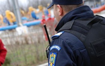 Jandarmii în misiuni în minivacanța …