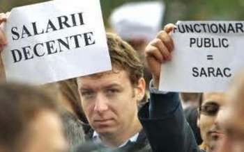 Sindicaliştii din sistemul de asistență …