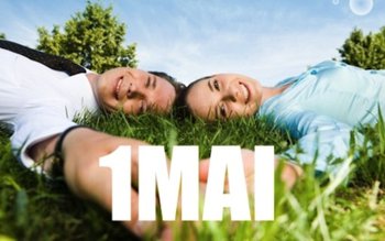 Semnificaţia zilei de 1 MAI. …