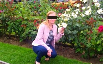 Moarte suspectă! O tânără, de …