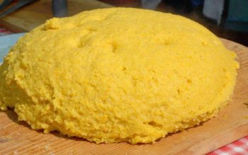 Credeai că mămăliga îngrașă? Fals. …