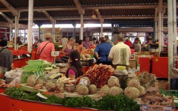 Micii producători, afectaţi de noua …