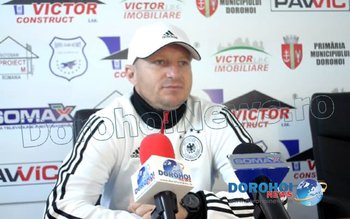 Vespazian Colban: „Ne-am îndeplinit obiectivul …