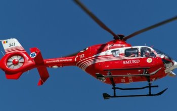 Femeie preluată duminică de un …