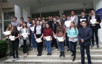 Ziua Națională a Tineretului, marcată …