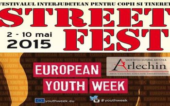 Ziua Naţională a Tineretului a …