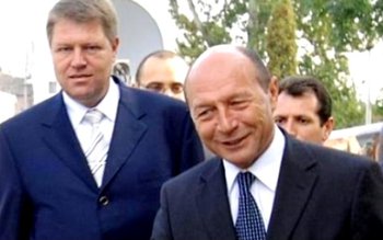 Cine este mai POSTAC: Iohannis …
