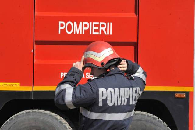 Sfaturi de la pompieri, puse în practică de botoşăneni 