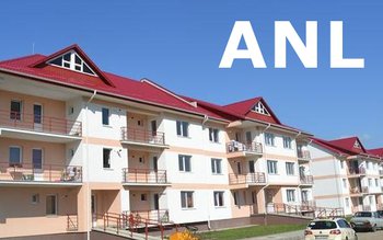 ANL va începe construcţia a …