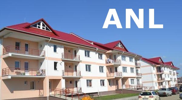 ANL va începe construcţia a 12 blocuri de locuinţe în municipiul Botoşani 