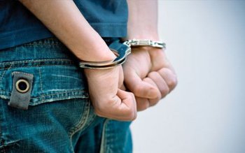 Tânăr reținut după ce a …