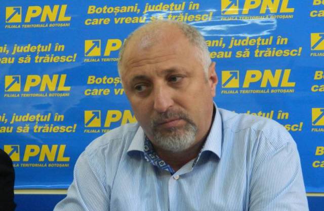 Deputatul Costel Şoptică: Reducerea TVA la alimente joc de imagine pentru PSD