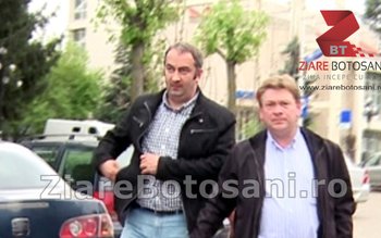 Dorohoianul, Cristian Cucoreanu, şeful IPJ …