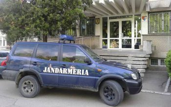 Descinderi DNA la sediul Inspectoratului …