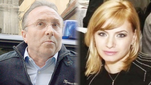 Declarații bombă ale amantei. Primarul Iașului dorohoianul Gheorghe Nichita avea probleme din copilărie
