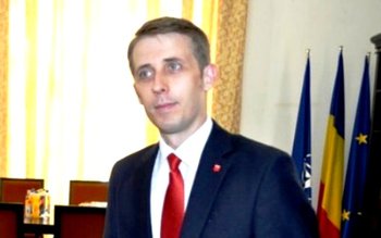 Primarul municipiului Botosani se declara …