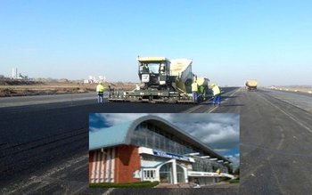 Aeroportul Suceava redevie operaţional din …