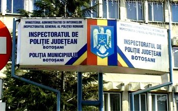 Cei doi şefi din Poliţia …