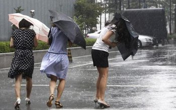 Avertizare ANM: De mâine, ploi …