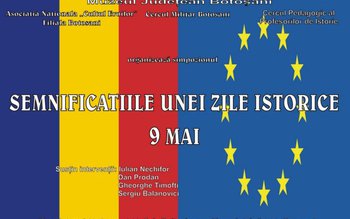 Simpozion organizat de Muzeul Judeţean …